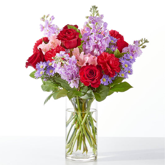 Your Majesty Bouquet – BAYSORE'S FLOWER SHOP LLC, Mason OH
