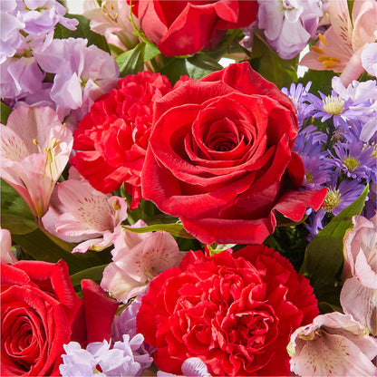 Your Majesty Bouquet – BAYSORE'S FLOWER SHOP LLC, Mason OH
