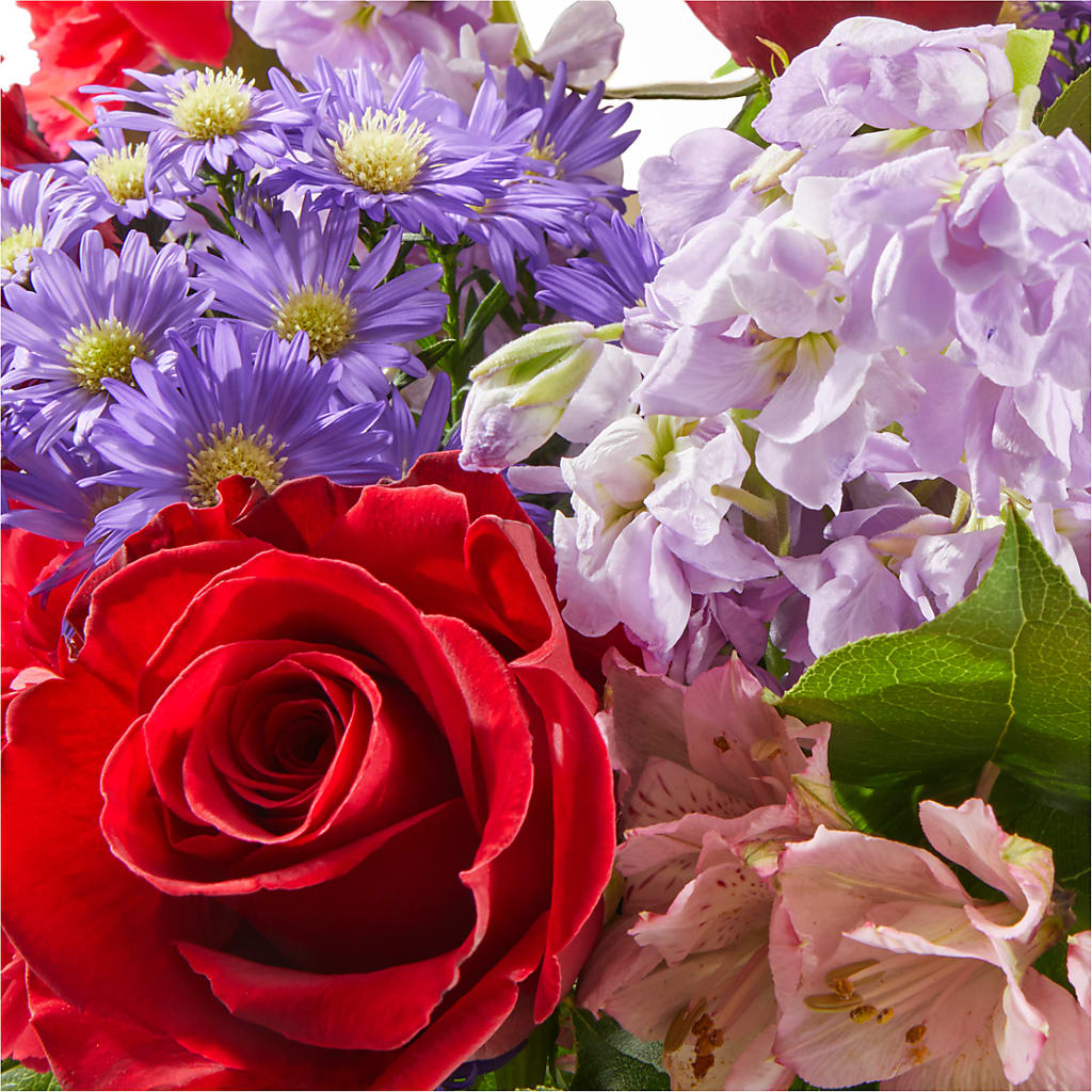 Your Majesty Bouquet – BAYSORE'S FLOWER SHOP LLC, Mason OH