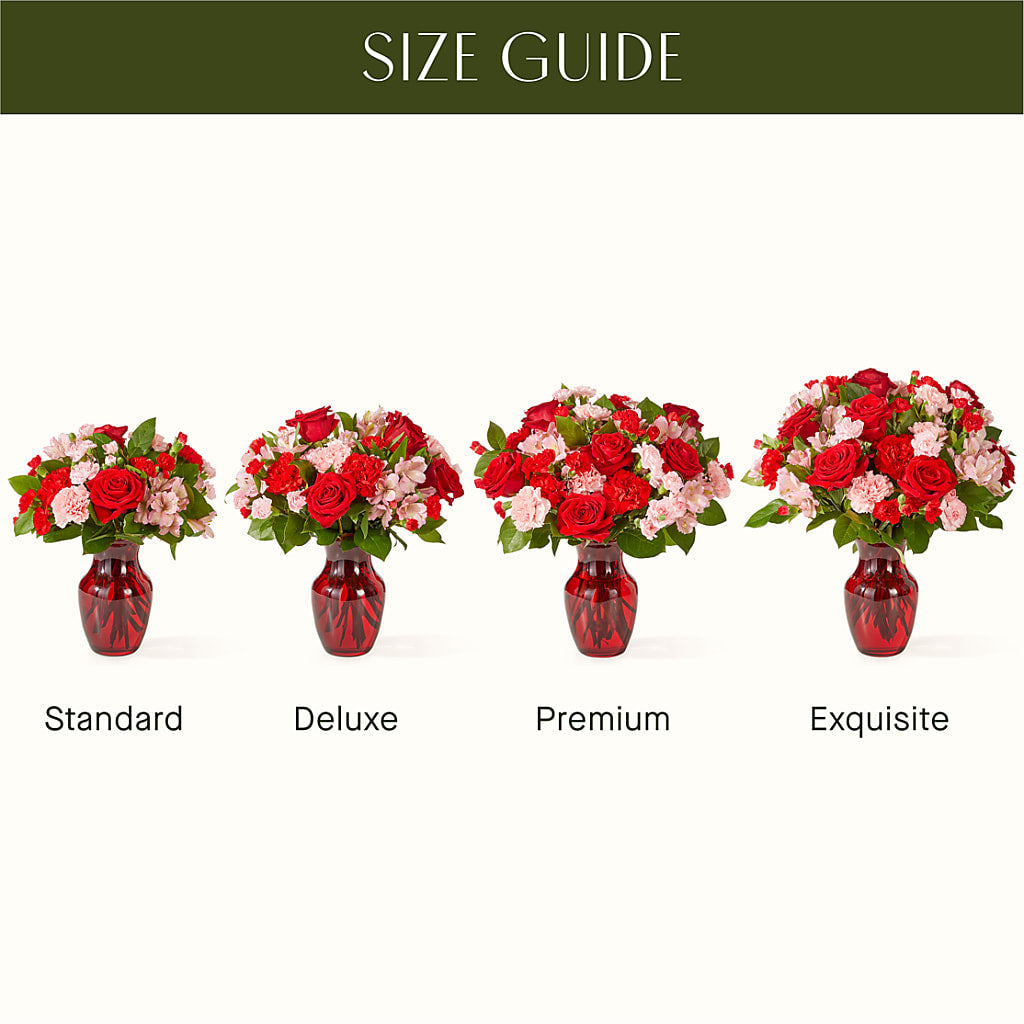 Candy Kisses Bouquet – BAYSORE'S FLOWER SHOP LLC, Mason OH