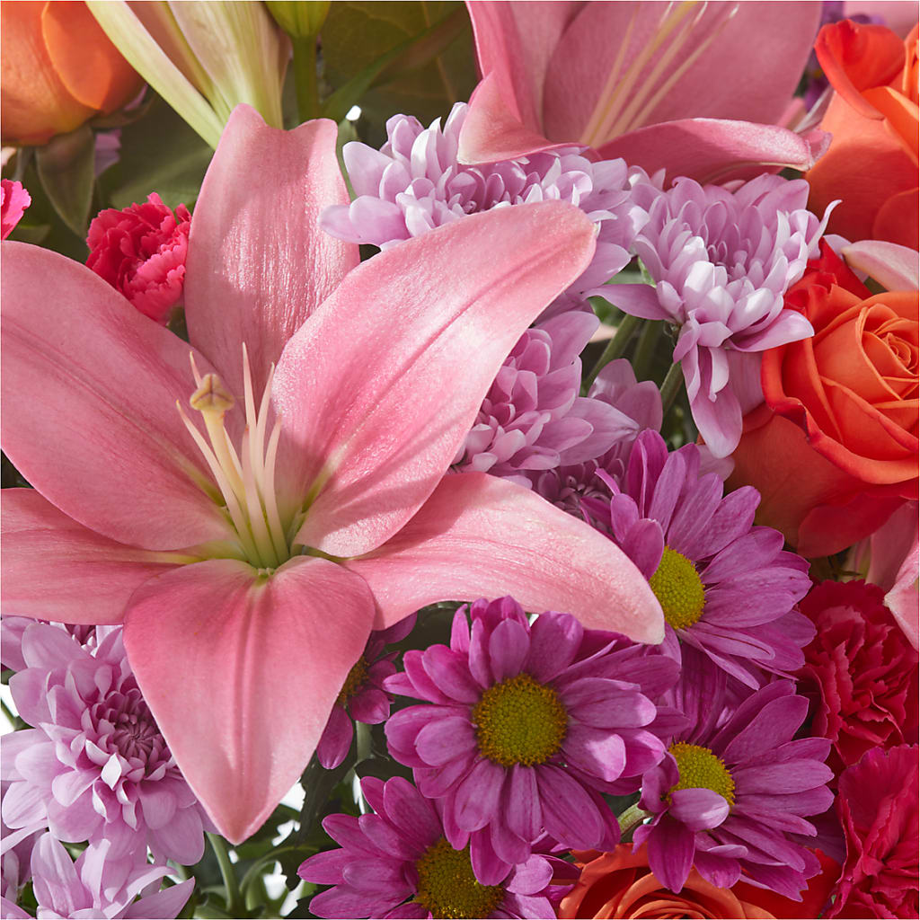 One and Only Bouquet – BAYSORE'S FLOWER SHOP LLC, Mason OH