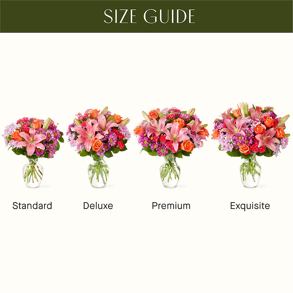 One and Only Bouquet – BAYSORE'S FLOWER SHOP LLC, Mason OH