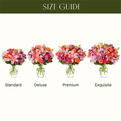 One and Only Bouquet – BAYSORE'S FLOWER SHOP LLC, Mason OH