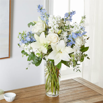 Peace of Mind Bouquet – BAYSORE'S FLOWER SHOP LLC, Mason OH