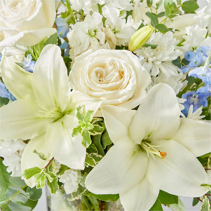 Peace of Mind Bouquet – BAYSORE'S FLOWER SHOP LLC, Mason OH