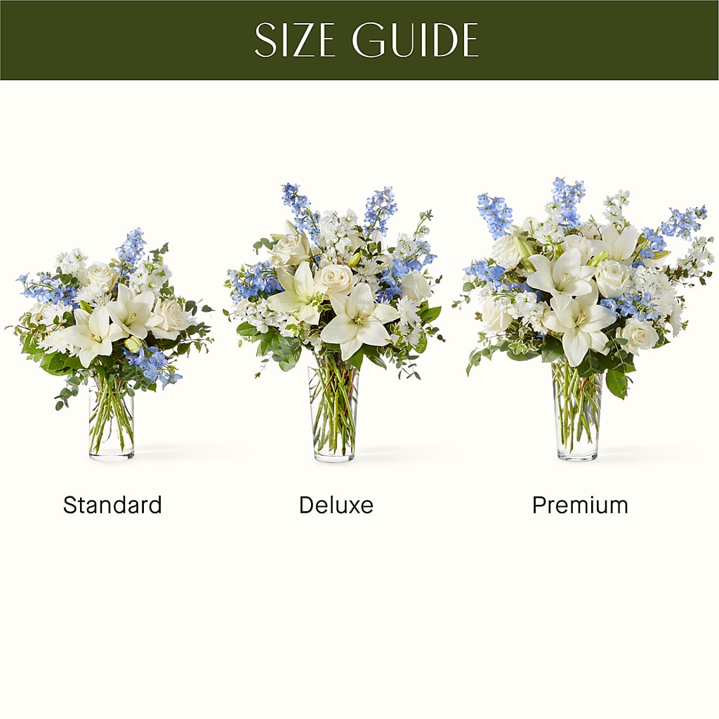 Peace of Mind Bouquet – BAYSORE'S FLOWER SHOP LLC, Mason OH