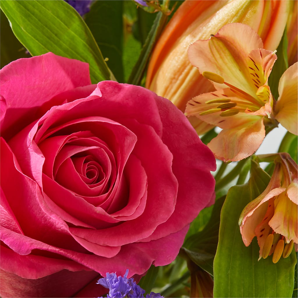 Joyful Bouquet – BAYSORE'S FLOWER SHOP LLC, Mason OH