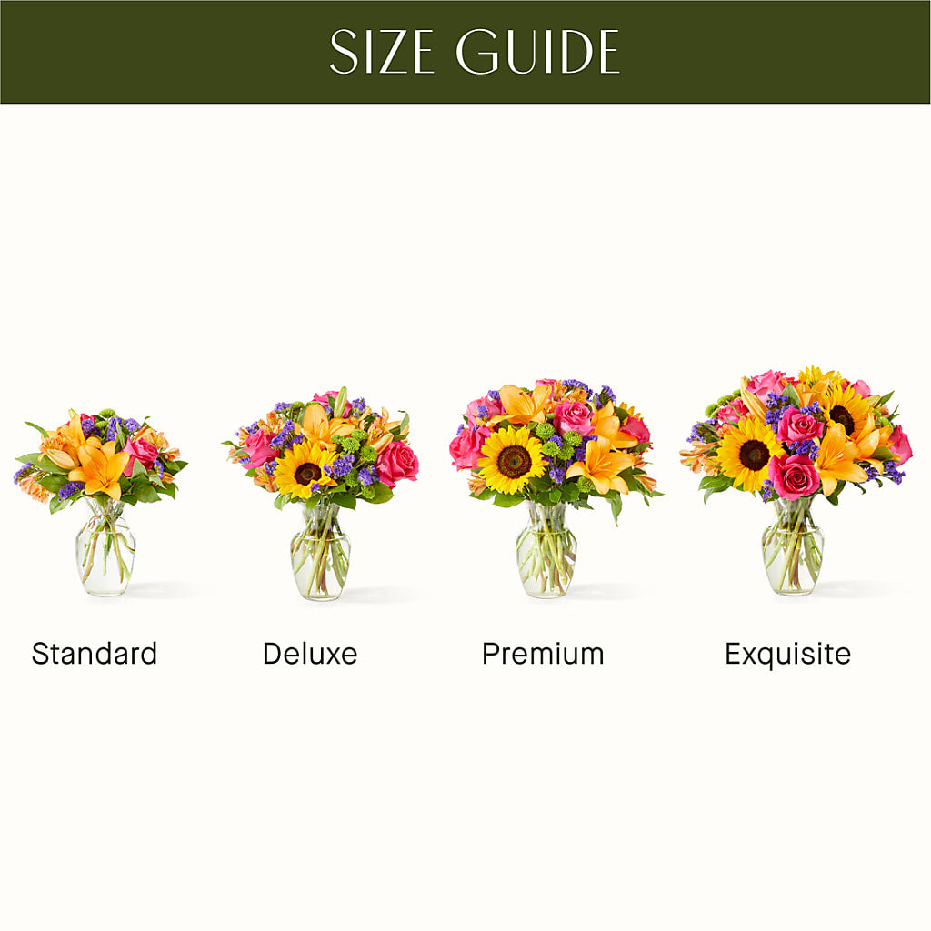 Joyful Bouquet – BAYSORE'S FLOWER SHOP LLC, Mason OH