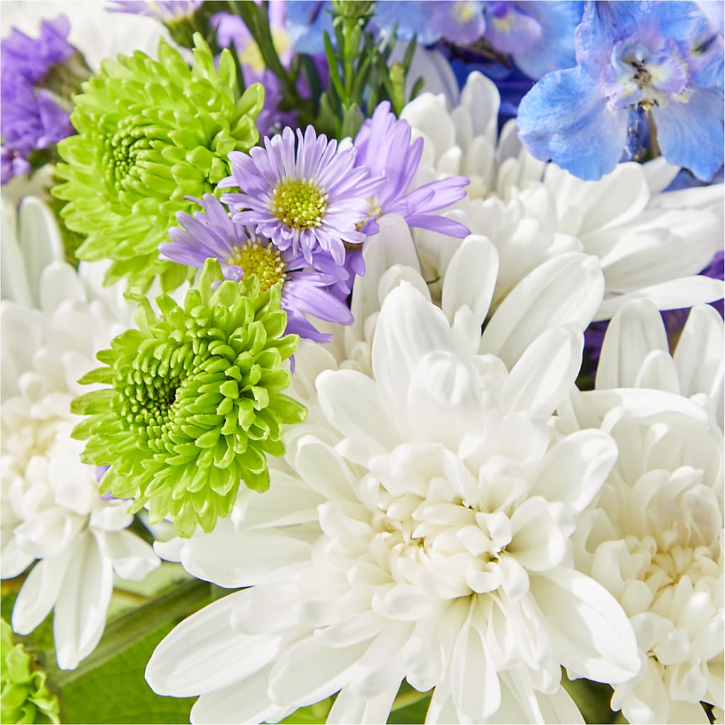 Genuine Gestures Bouquet – BAYSORE'S FLOWER SHOP LLC, Mason OH