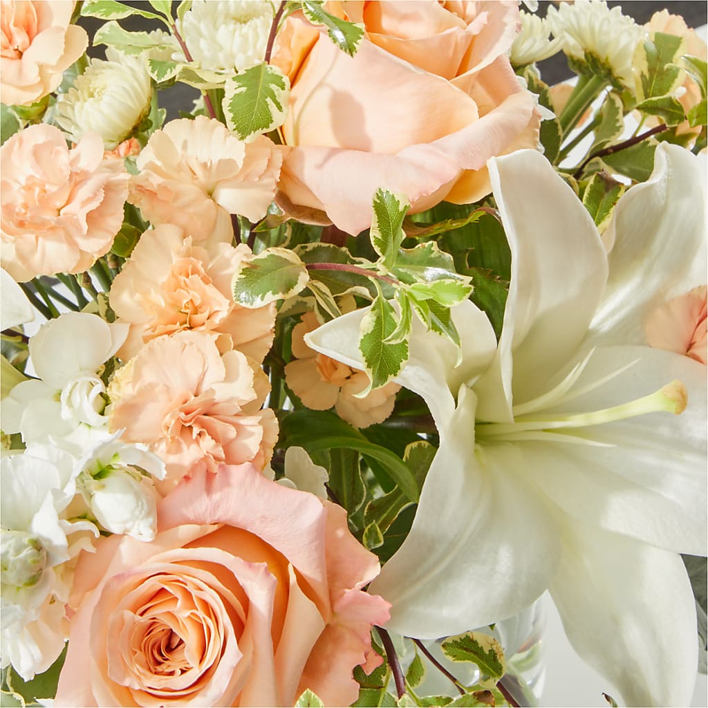Darling Bouquet – BAYSORE'S FLOWER SHOP LLC, Mason OH