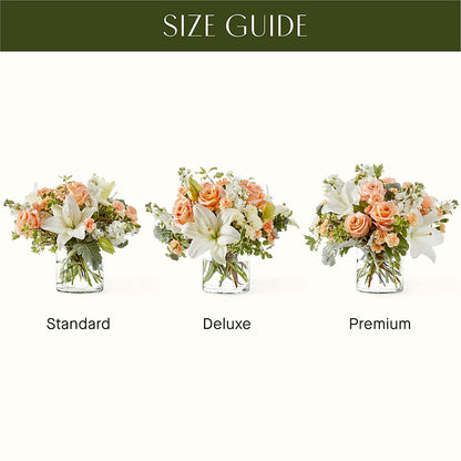 Darling Bouquet – BAYSORE'S FLOWER SHOP LLC, Mason OH