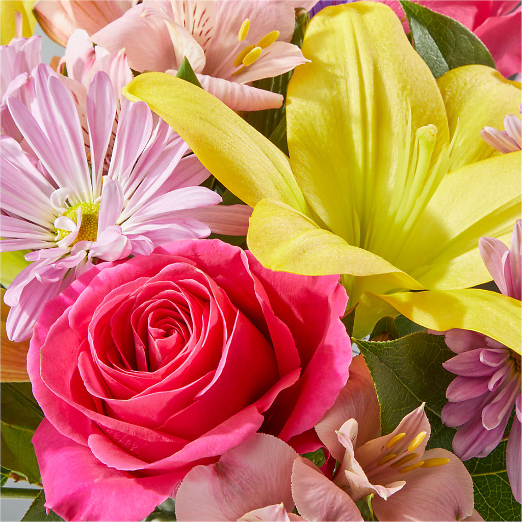 Sprinkles Bouquet – BAYSORE'S FLOWER SHOP LLC, Mason OH