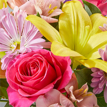 Sprinkles Bouquet – BAYSORE'S FLOWER SHOP LLC, Mason OH