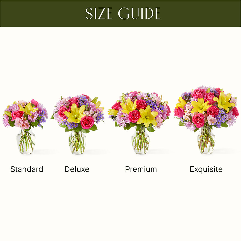 Sprinkles Bouquet – BAYSORE'S FLOWER SHOP LLC, Mason OH