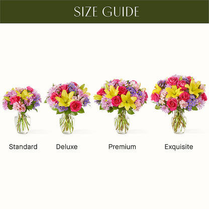 Sprinkles Bouquet – BAYSORE'S FLOWER SHOP LLC, Mason OH