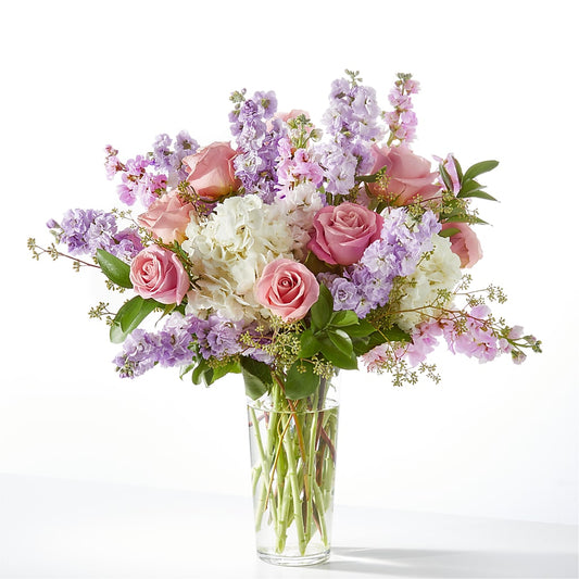 Embraced Bouquet – BAYSORE'S FLOWER SHOP LLC, Mason OH