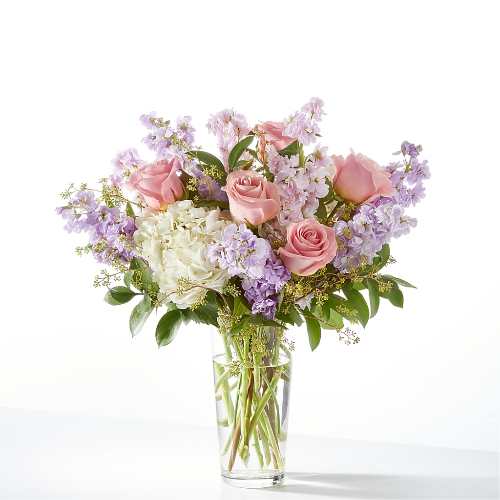 Embraced Bouquet – BAYSORE'S FLOWER SHOP LLC, Mason OH