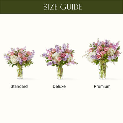 Embraced Bouquet – BAYSORE'S FLOWER SHOP LLC, Mason OH