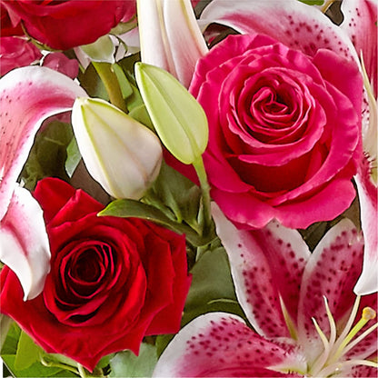 Always You Bouquet – BAYSORE'S FLOWER SHOP LLC, Mason OH
