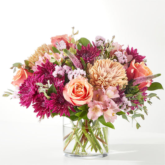 Berry Cobbler Bouquet – BAYSORE'S FLOWER SHOP LLC, Mason OH