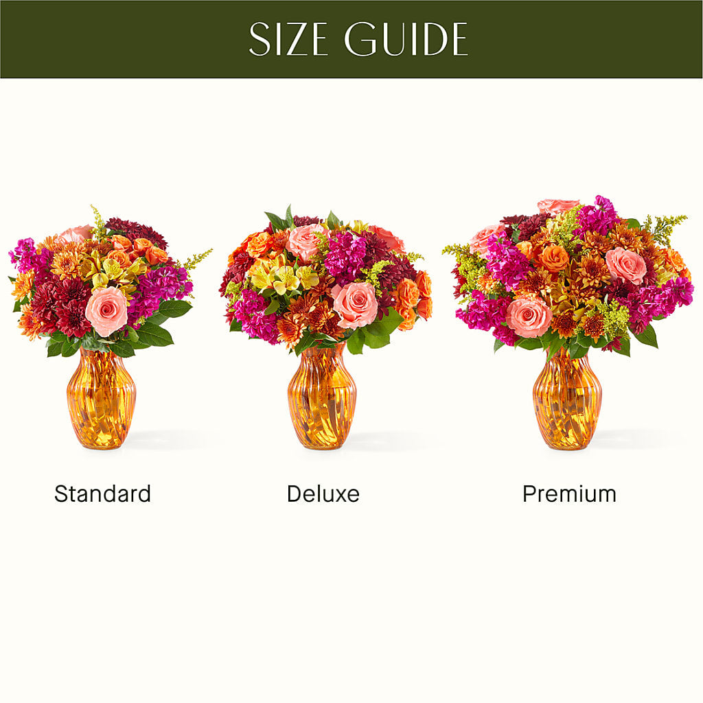 Countryside Bouquet – BAYSORE'S FLOWER SHOP LLC, Mason OH