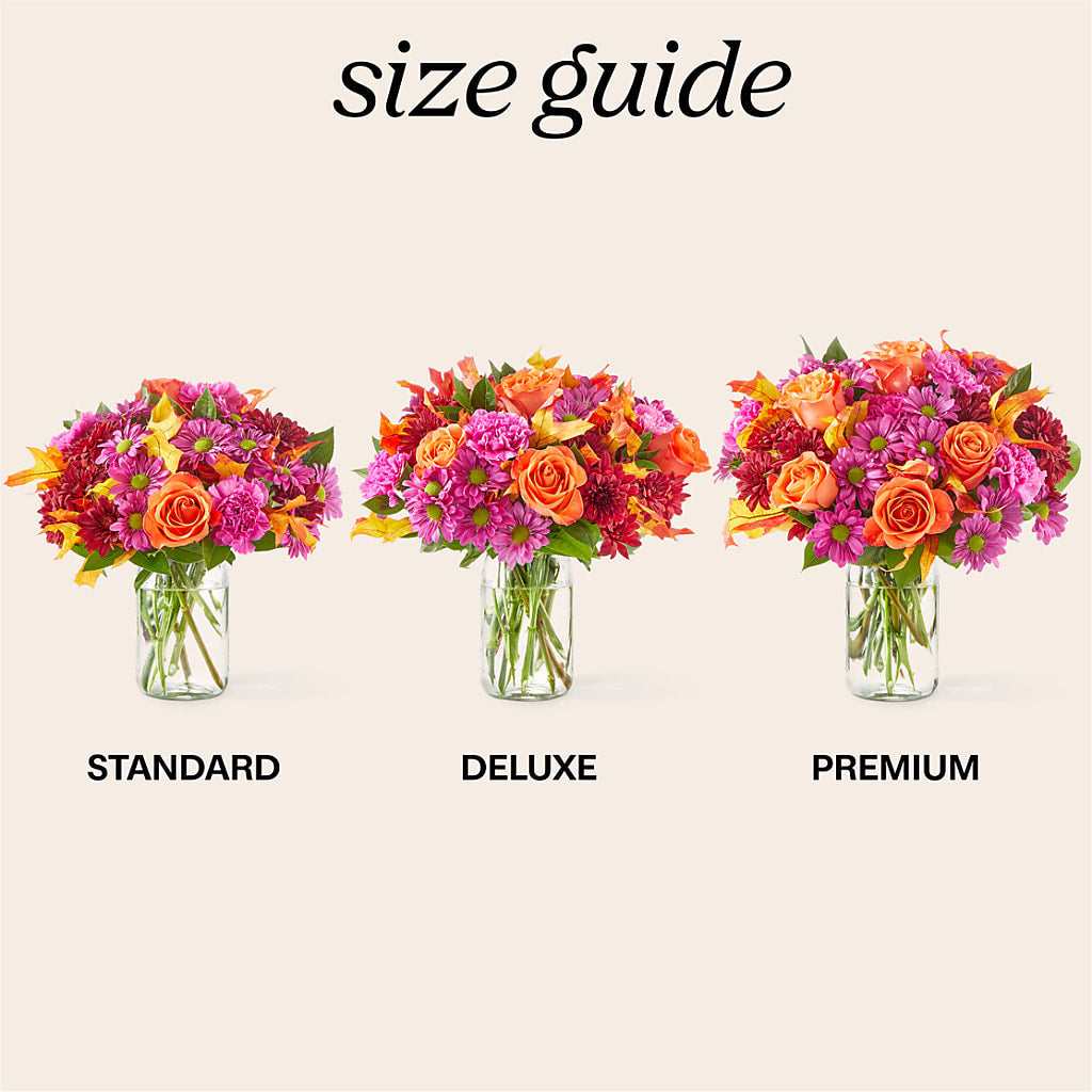 Mum's the Word Bouquet – BAYSORE'S FLOWER SHOP LLC, Mason OH
