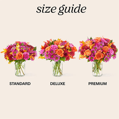 Mum's the Word Bouquet – BAYSORE'S FLOWER SHOP LLC, Mason OH