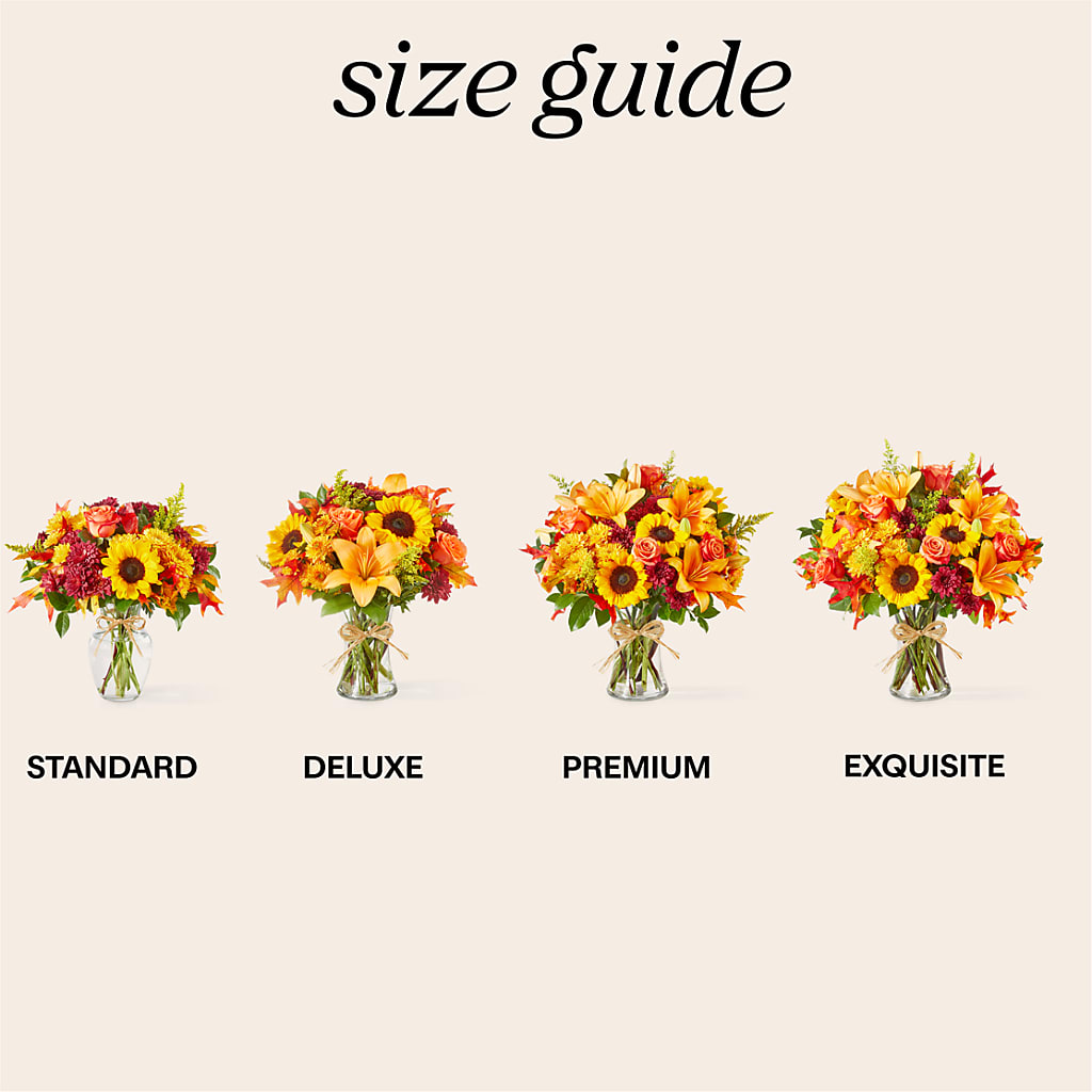 Sunny Side Bouquet – BAYSORE'S FLOWER SHOP LLC, Mason OH