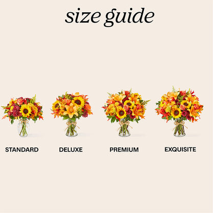 Sunny Side Bouquet – BAYSORE'S FLOWER SHOP LLC, Mason OH
