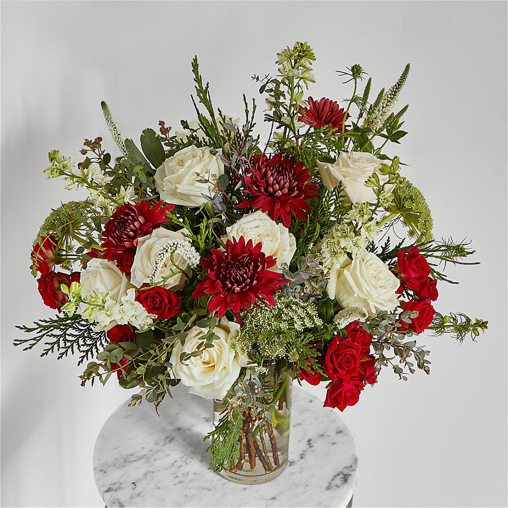 Favorite Traditions Bouquet – BAYSORE'S FLOWER SHOP LLC, Mason OH