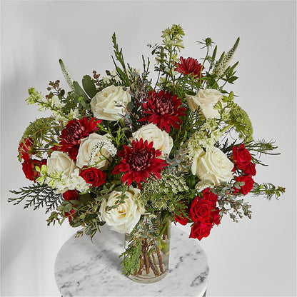 Favorite Traditions Bouquet – BAYSORE'S FLOWER SHOP LLC, Mason OH