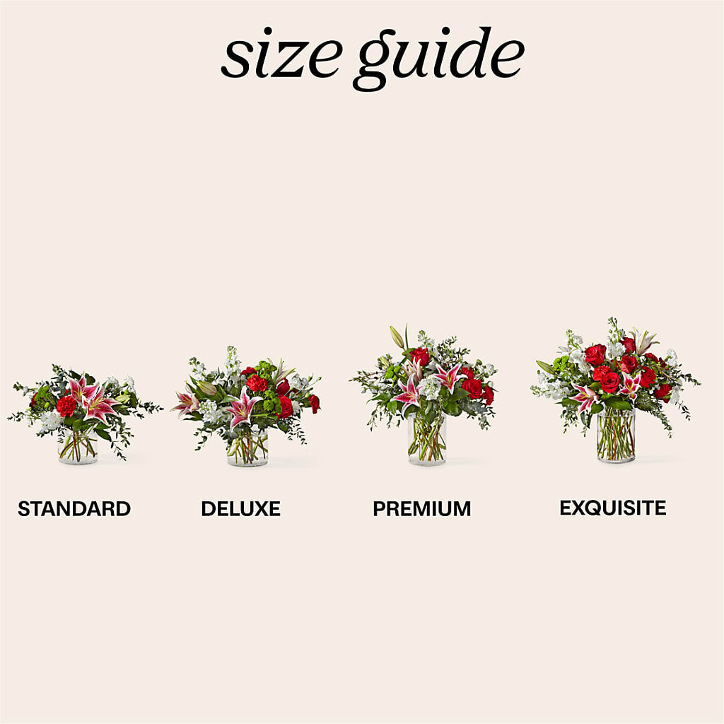 Gumdrop Button Bouquet – BAYSORE'S FLOWER SHOP LLC, Mason OH
