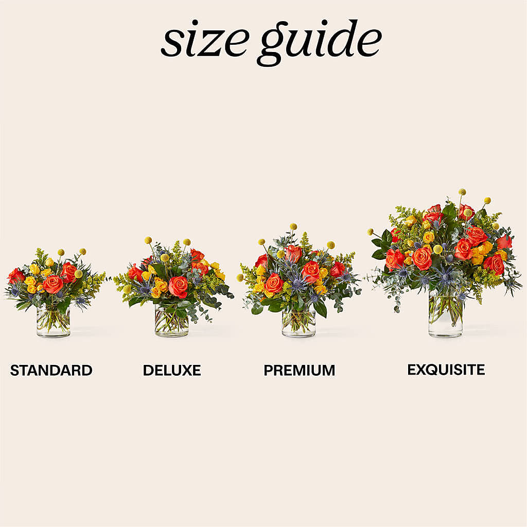 Disco Bouquet – BAYSORE'S FLOWER SHOP LLC, Mason OH