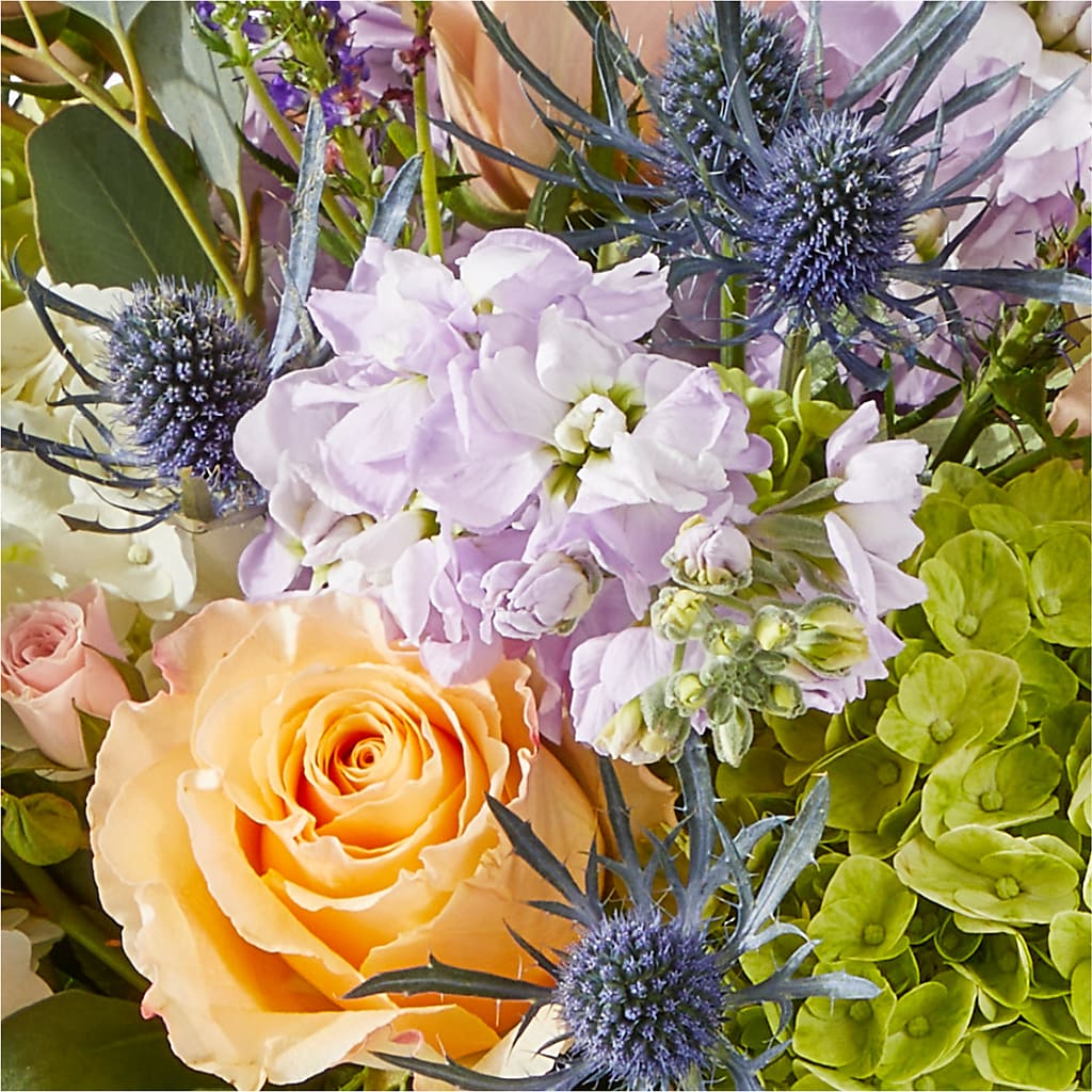 Porch Swing Bouquet – BAYSORE'S FLOWER SHOP LLC, Mason OH