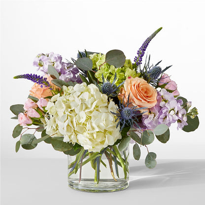 Porch Swing Bouquet – BAYSORE'S FLOWER SHOP LLC, Mason OH