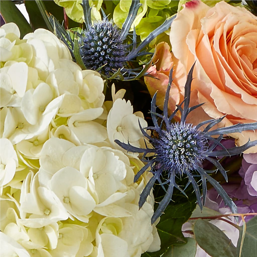 Porch Swing Bouquet – BAYSORE'S FLOWER SHOP LLC, Mason OH