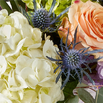 Porch Swing Bouquet – BAYSORE'S FLOWER SHOP LLC, Mason OH