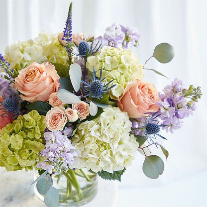 Porch Swing Bouquet – BAYSORE'S FLOWER SHOP LLC, Mason OH
