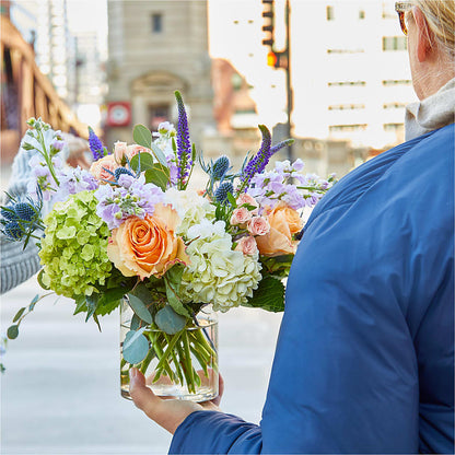 Porch Swing Bouquet – BAYSORE'S FLOWER SHOP LLC, Mason OH