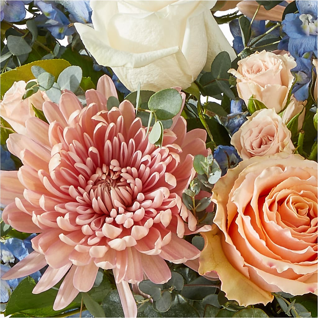 Inspired Bouquet – BAYSORE'S FLOWER SHOP LLC, Mason OH
