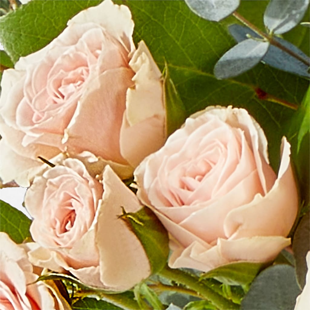 Inspired Bouquet – BAYSORE'S FLOWER SHOP LLC, Mason OH