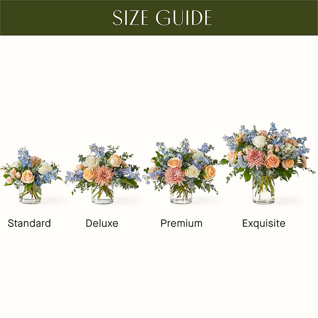 Inspired Bouquet – BAYSORE'S FLOWER SHOP LLC, Mason OH