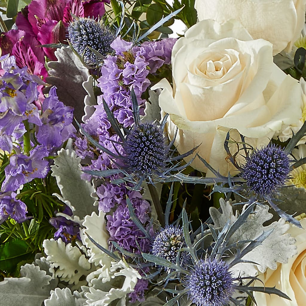 Shooting Star Bouquet – BAYSORE'S FLOWER SHOP LLC, Mason OH
