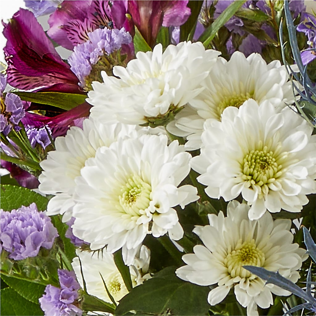 Shooting Star Bouquet – BAYSORE'S FLOWER SHOP LLC, Mason OH