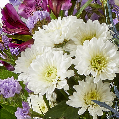 Shooting Star Bouquet – BAYSORE'S FLOWER SHOP LLC, Mason OH