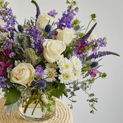 Shooting Star Bouquet – BAYSORE'S FLOWER SHOP LLC, Mason OH