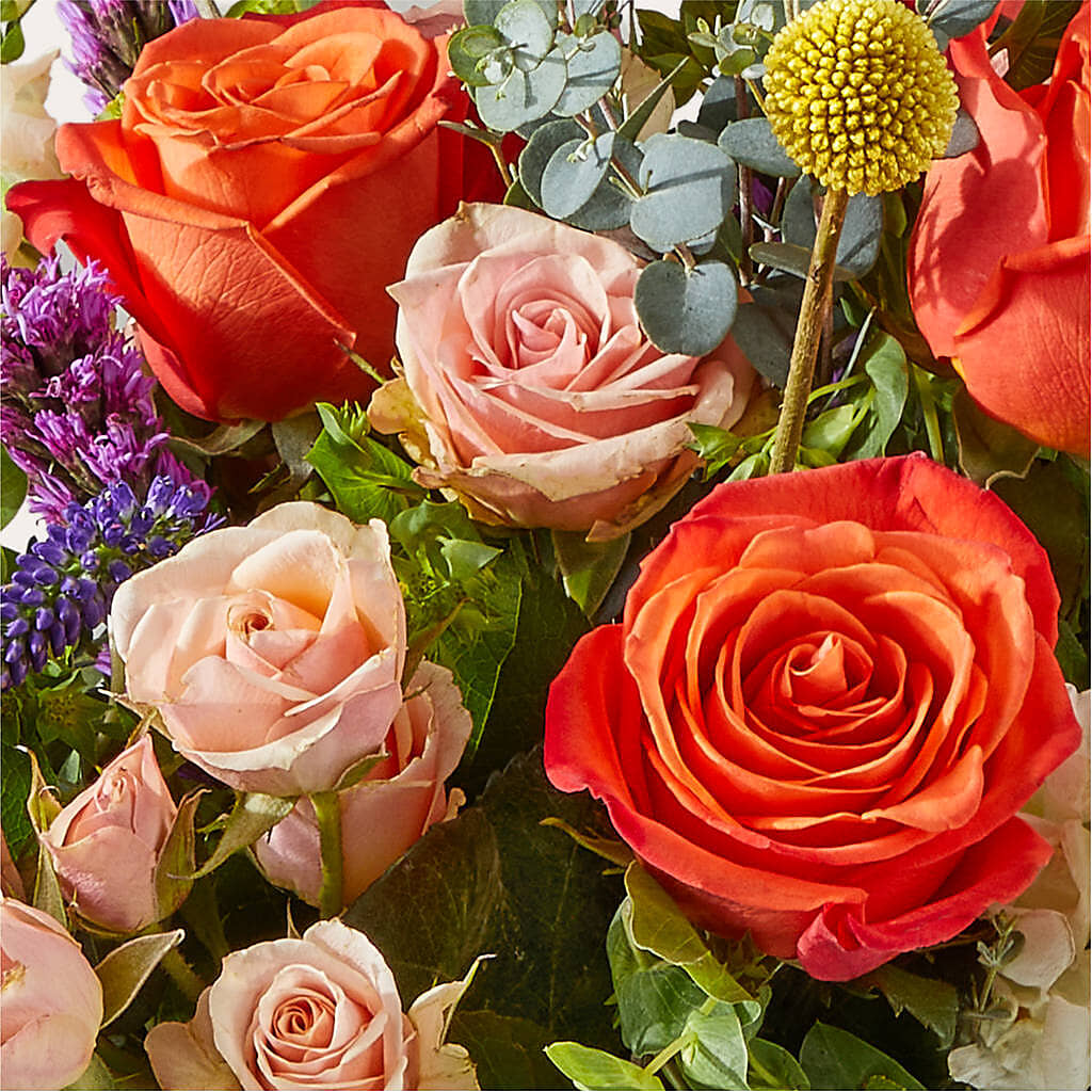 The Standout Bouquet – BAYSORE'S FLOWER SHOP LLC, Mason OH