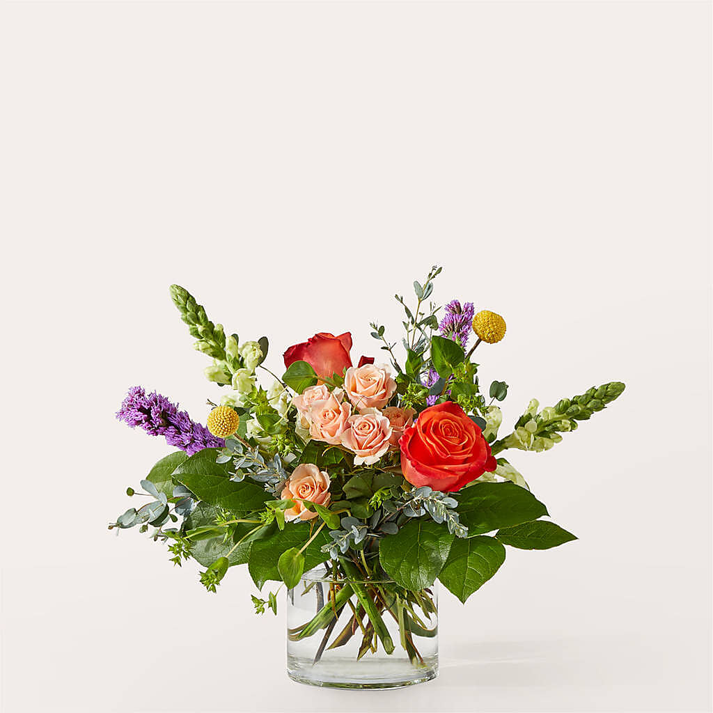The Standout Bouquet – BAYSORE'S FLOWER SHOP LLC, Mason OH
