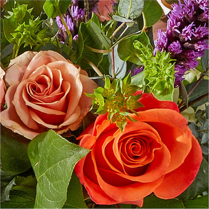 The Standout Bouquet – BAYSORE'S FLOWER SHOP LLC, Mason OH