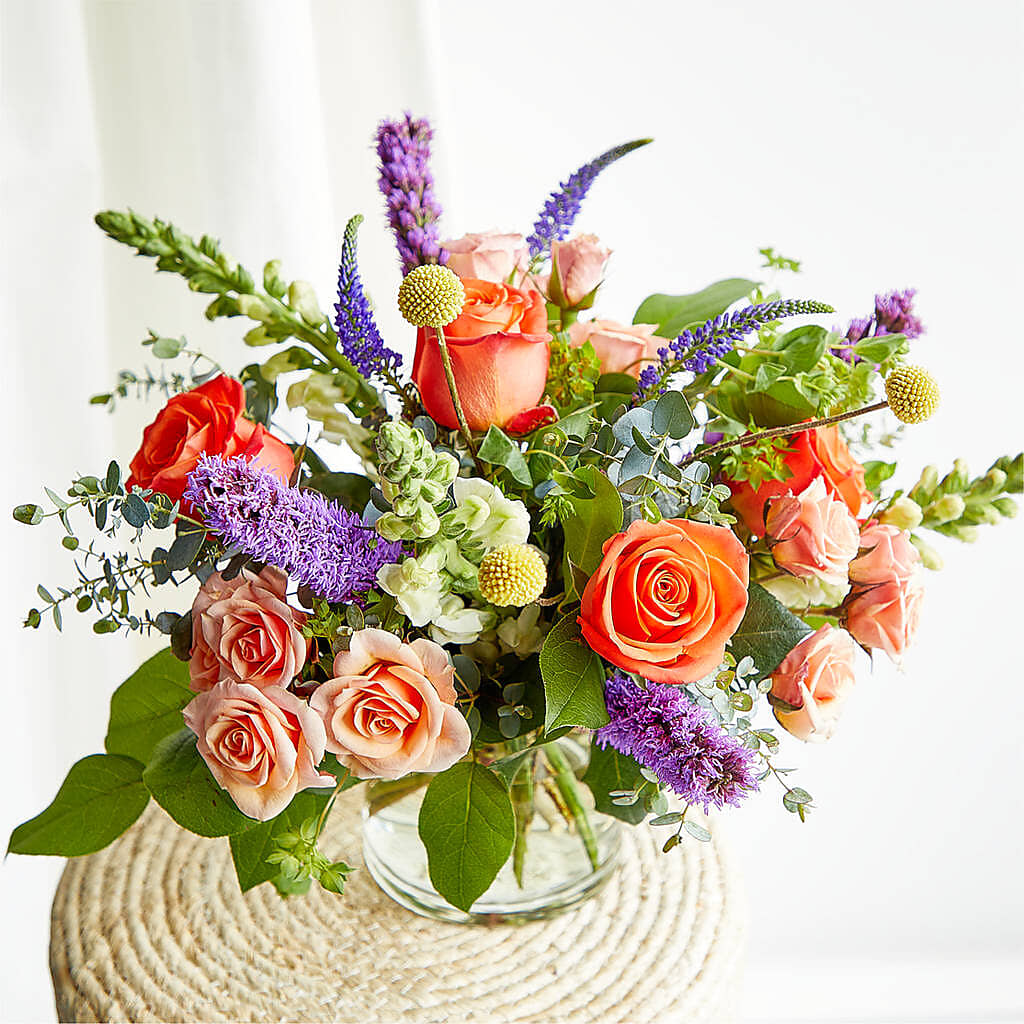 The Standout Bouquet – BAYSORE'S FLOWER SHOP LLC, Mason OH